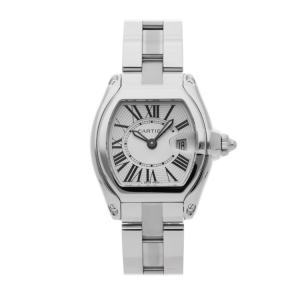 Cartier Roadster Ladies