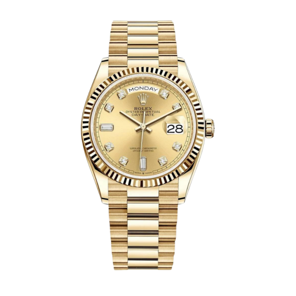 Rolex Day-Date 36