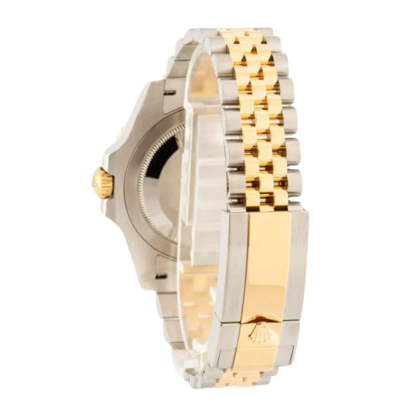 Rolex GMT-Master II Jubilee Bracelet - Image 3
