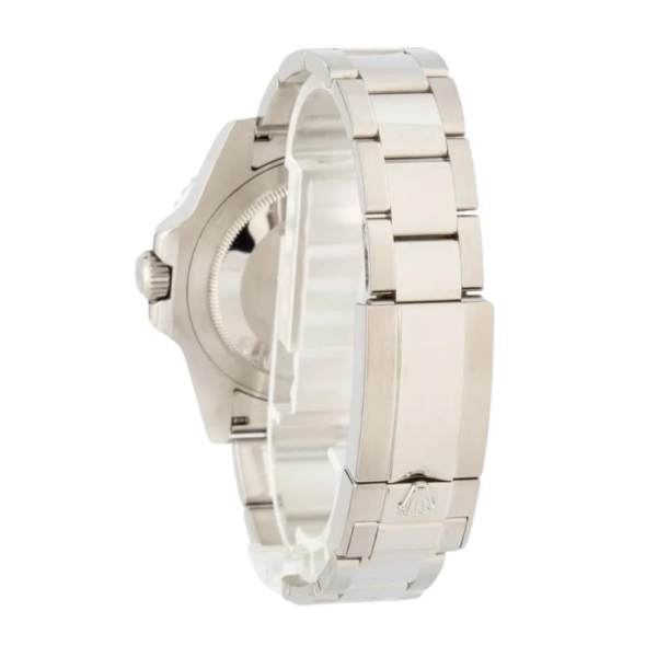 Rolex Explorer II Oystersteel - Image 3