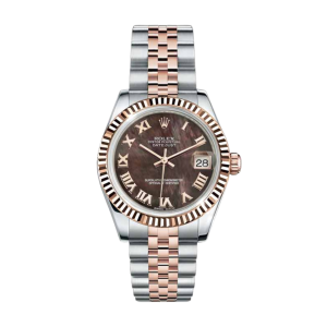 Rolex Ladies DateJust