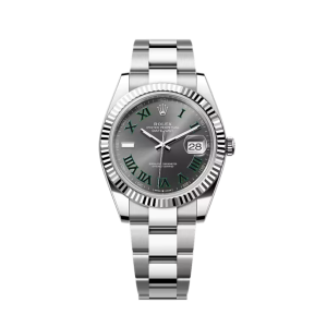 Rolex Datejust 41
