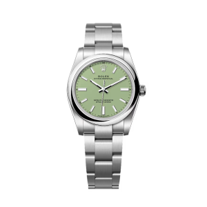 Rolex Oyster Perpetual 34